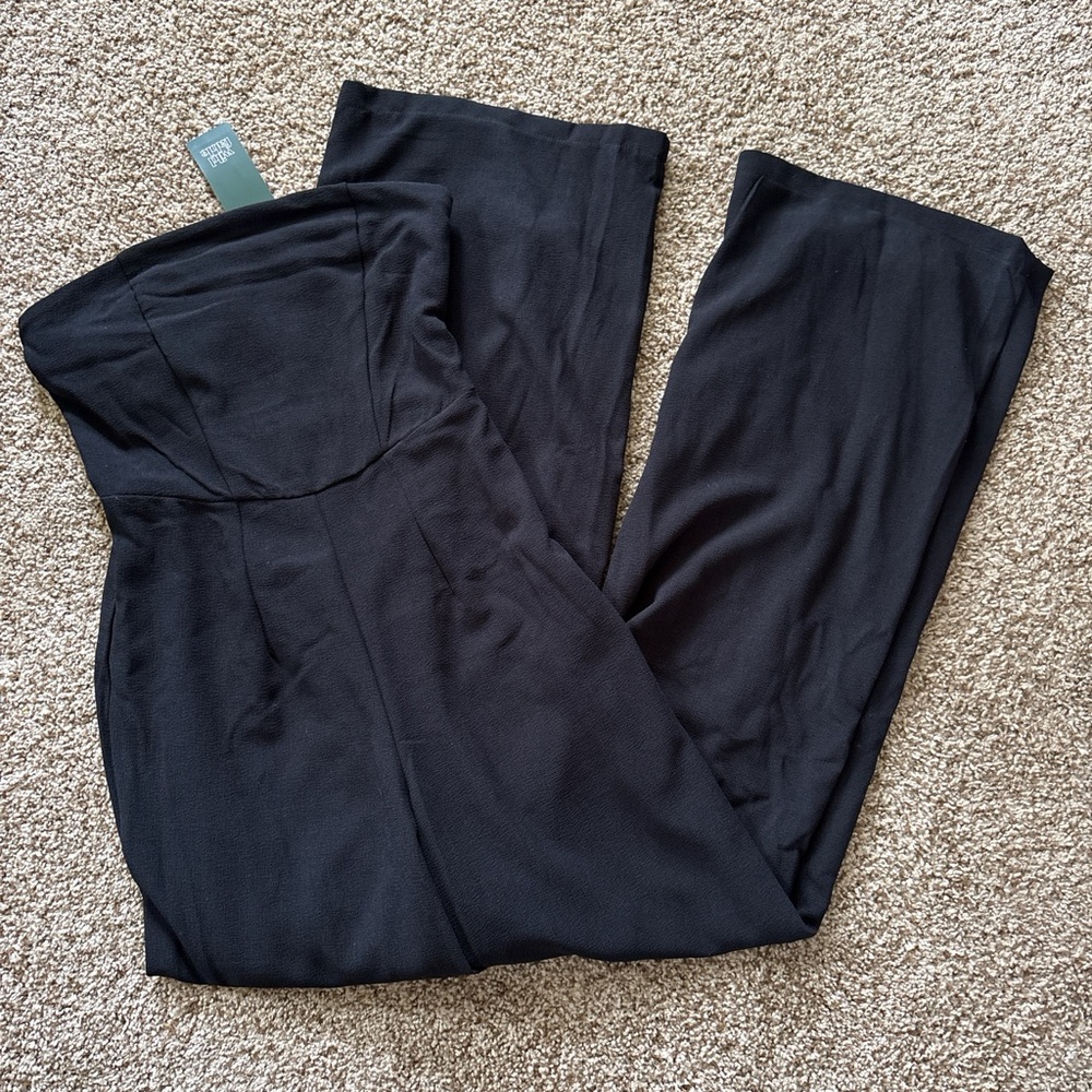 Wild Fable Jumpsuit